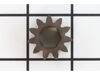 Carriage Pinion Gear – Part Number: 58447