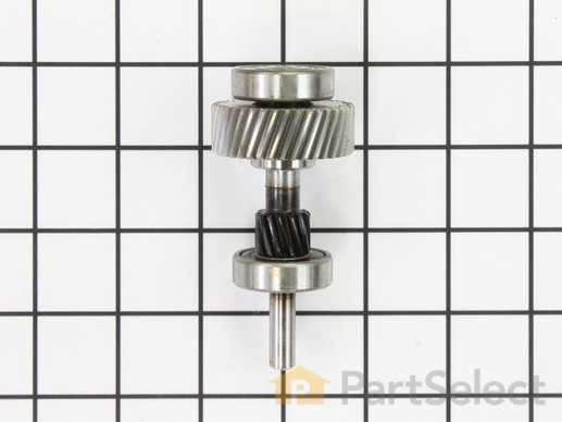10098755-1-M-Ridgid-58532-1st Gear Assembly
