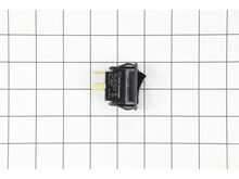 Switch, Dpst – Part Number: 58597