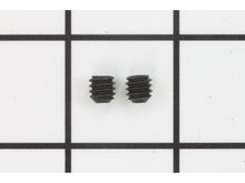 Set Of 2 Set Screws – Part Number: 58720