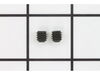 Set Of 2 Set Screws – Part Number: 58720