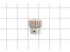 Carriage Pinion – Part Number: 59092