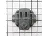 Housing Rear Cover – Part Number: 590983002