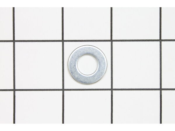 10098937-1-M-Ridgid-59970-3/8 Flat Washer