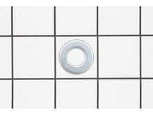 3/8 Flat Washer – Part Number: 59970