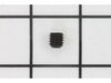 Set Screw, 5/16" - 18 – Part Number: 60025