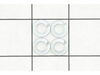 Lock Washer (2) – Part Number: 60075