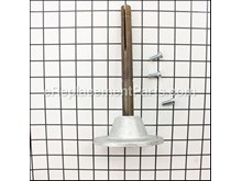 Tube And Flange With Screws (3 – Part Number: 60335