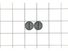 Brush Cap Set – Part Number: 60467