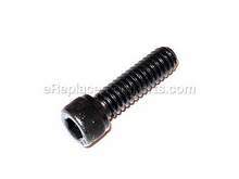 Screw (2) – Part Number: 60910