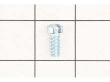 Screw (3) – Part Number: 61540