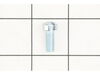 Screw (3) – Part Number: 61540