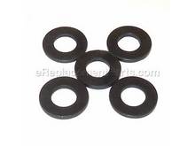 Pkg. of 5 Flat Washers – Part Number: 61592