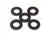 Pkg. of 5 Flat Washers – Part Number: 61592