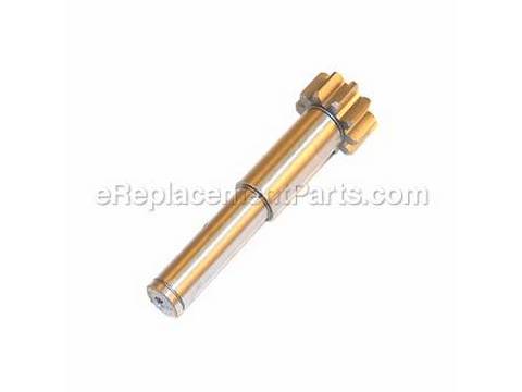 10099231-1-M-Ridgid-61982-Pump Shaft