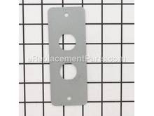 Cord Mounting Plate – Part Number: 62037