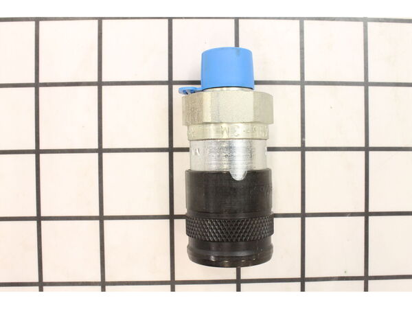 10099295-2-M-Ridgid-62547-Ram Half Coupler