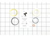 Repair Kit F/cylinder – Part Number: 62557