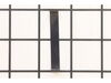 Shoe Stop Clip – Part Number: 631403002