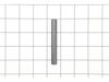 Elevation Tube – Part Number: 631686001
