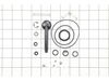 Hf 32 Repair Kit – Part Number: 63657