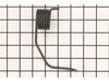 Torsion Spring – Part Number: 63772