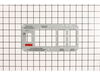 Cover Plate (Remote Control Panel) – Part Number: 638700020