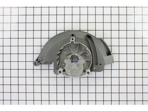 10099721-1-M-Ridgid-642082001-Upper Blade Guard