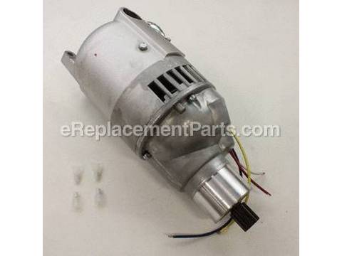 10099732-1-M-Ridgid-64452-1194 A Motor, 115V, 54 RPM