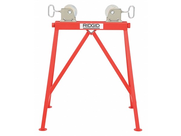10099742-1-M-Ridgid-64642-Roller Stand