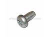 Screw (M5 X 10 mm) – Part Number: 660151003