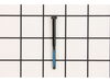Triangular Screw W/ Washer M4 X 58 Mm – Part Number: 660176014