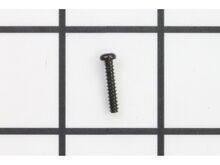 Screw (M2.6 X 14 mm) – Part Number: 660201005