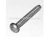 Screw (M3 X 20 mm) – Part Number: 660230014