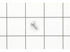 Screw (#8-32 X 10 Mm, T20) – Part Number: 660369005