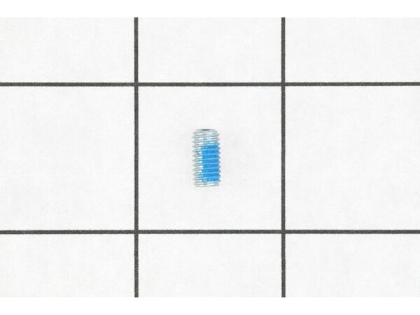 10099982-1-M-Ridgid-660384004-Set Screw M5 X 10 Mm, Soc. Hd