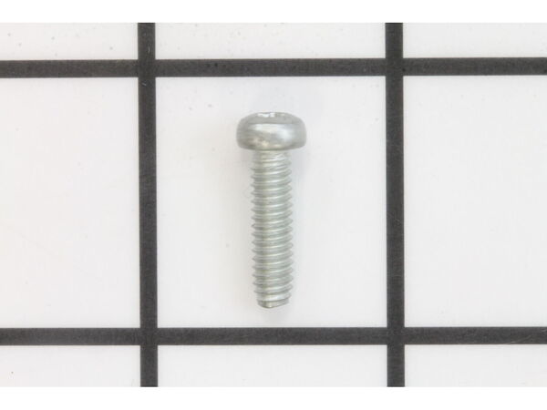 10100058-1-M-Ridgid-660849001-Screw (#8-32 X 18 mm)