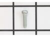 Screw (#8-32 X 18 mm) – Part Number: 660849001