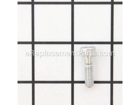 10100096-1-M-Ridgid-661270002-Bolt M6 X 20 Mm, Hex Soc. Hd.
