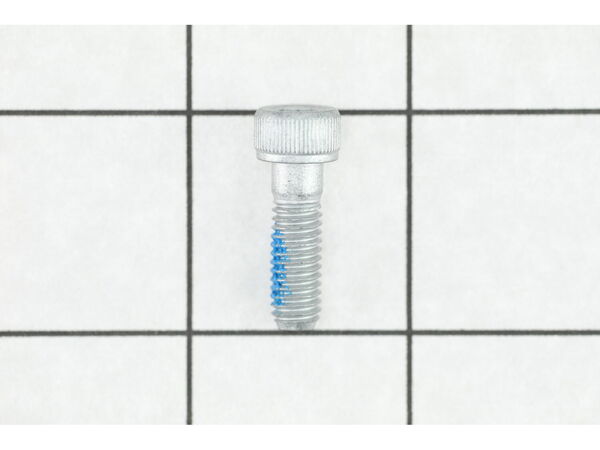 10100097-1-M-Ridgid-661270003-Bolt M6 X 20 Mm, Hex Soc. Hd.