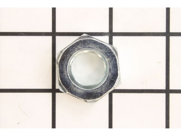 10100104-1-M-Ridgid-661511001-Flange Nut