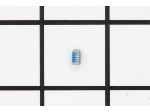 10100110-1-M-Ridgid-661705001-Set Screw M4 X 6 Mm, Soc. Hd.