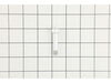 Pivot Shaft – Part Number: 661706004