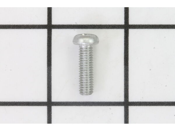 10100116-1-M-Ridgid-661735001-Screw M5 X 17 Mm, Pan Hd.