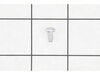 Screw – Part Number: 661736001