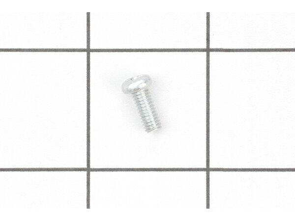 10100119-1-M-Ridgid-661762001-Screw M4 X 10 Mm, Pan Hd.