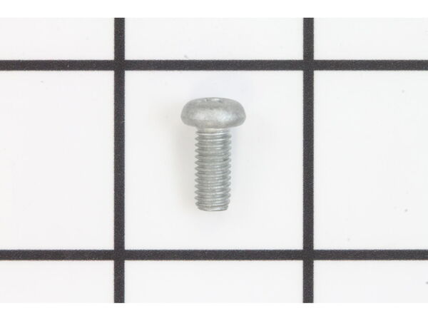 10100121-1-M-Ridgid-661764001-Screw M5 X 12 Mm, Pan Hd.