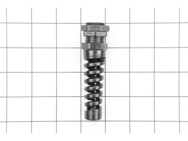 10100127-1-M-Ridgid-66537-Strain Relief (48 Volt)
