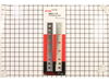 Steel Planer Blades (2 Pak) 10 Inch – Part Number: 6660425