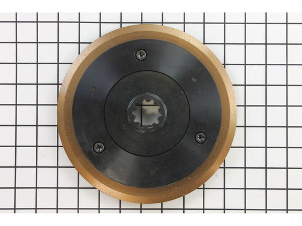 10100139-1-M-Ridgid-66687-Cutter Wheel Assembly Standard